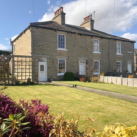 Miners Cottage ميدلتون-في-تيسديل المظهر الخارجي الصورة