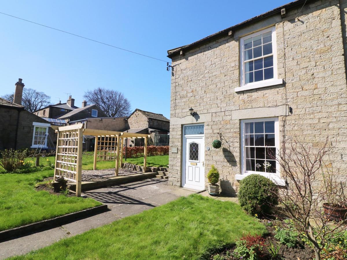 Miners Cottage ميدلتون-في-تيسديل المظهر الخارجي الصورة